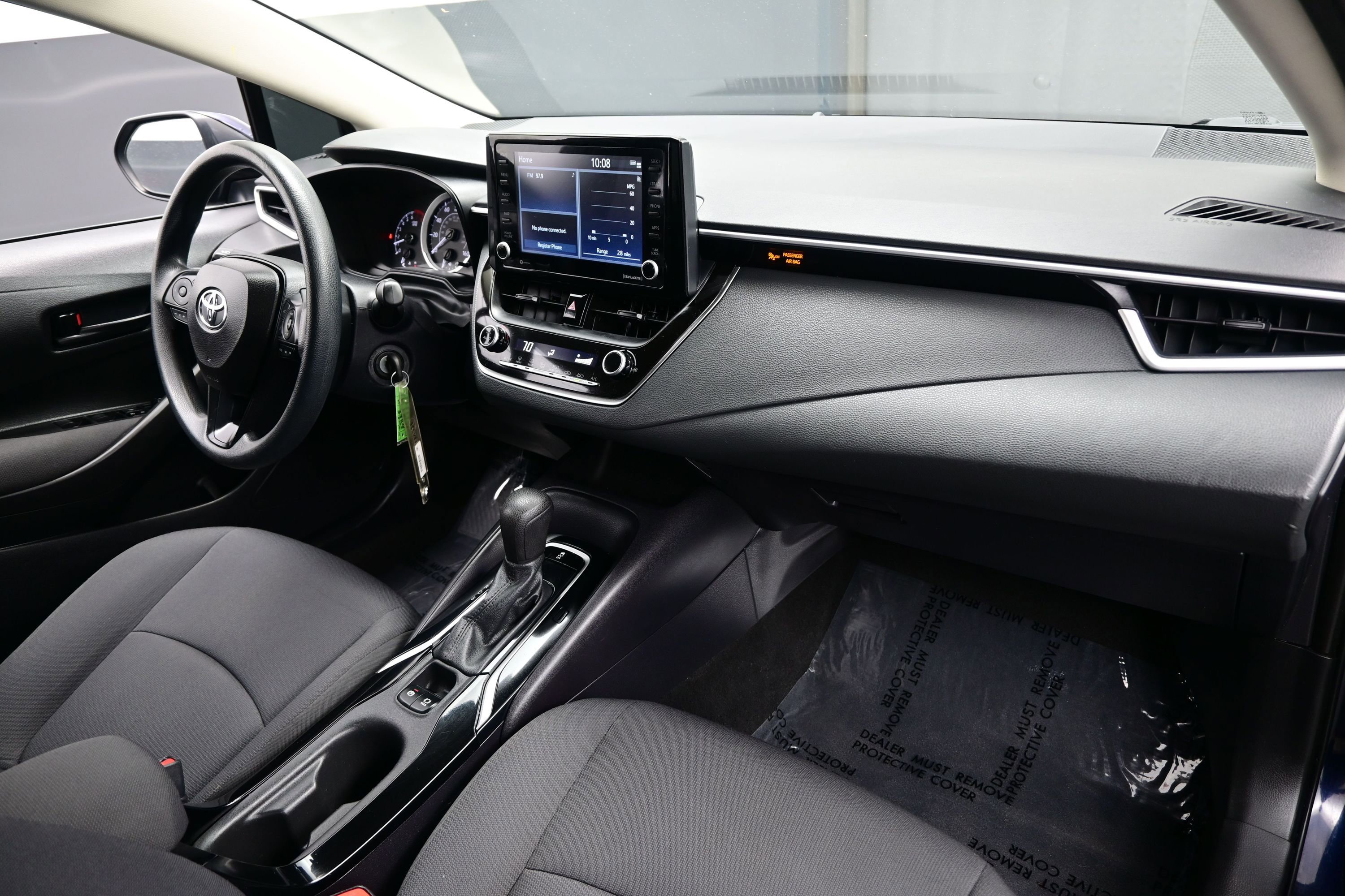 Used 2022 Toyota Corolla LE FWD image 13