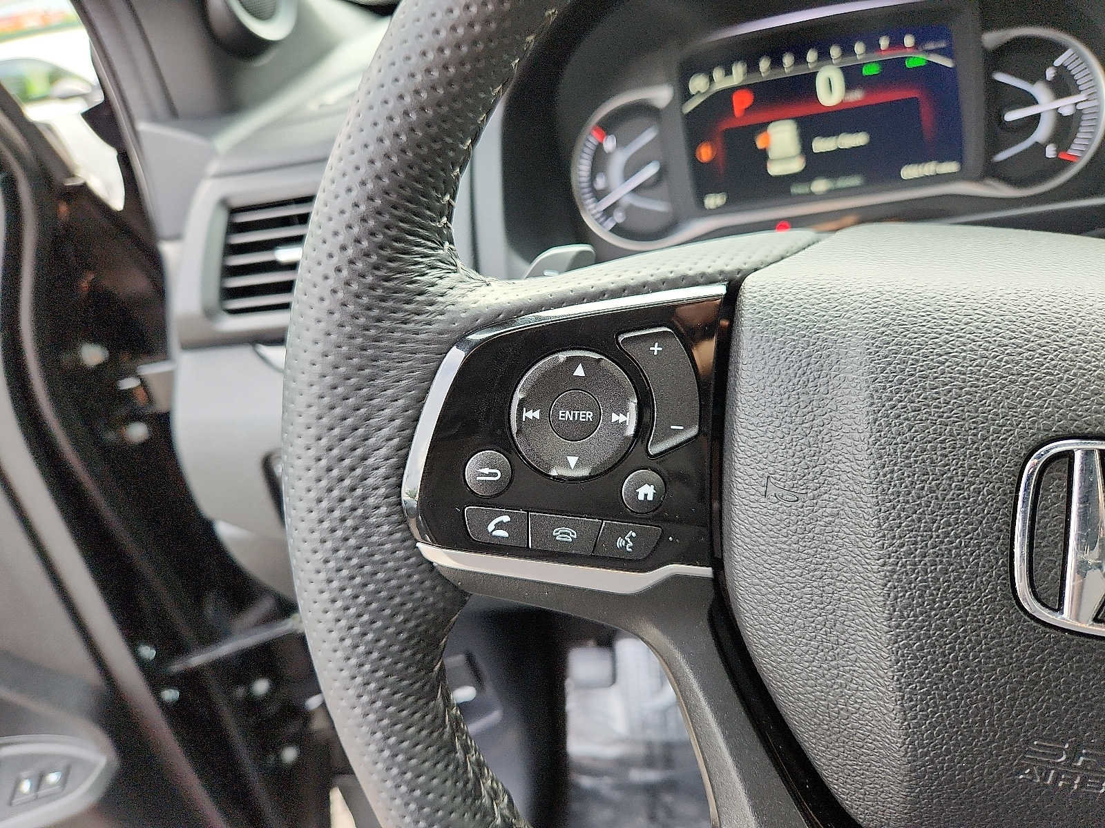 Certified 2023 Honda Passport Elite image 20