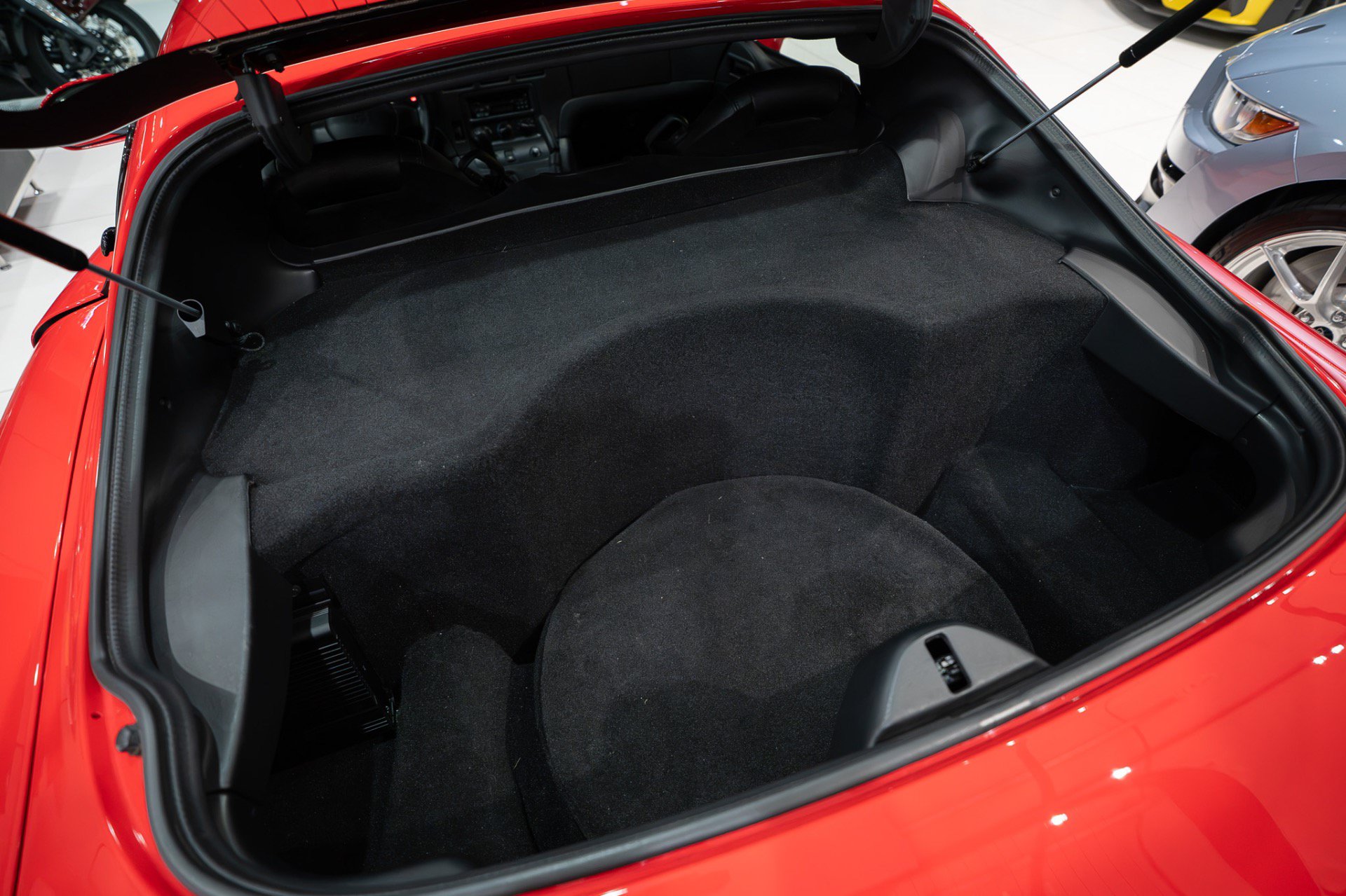 Used 1997 Dodge Viper GTS RWD image 47