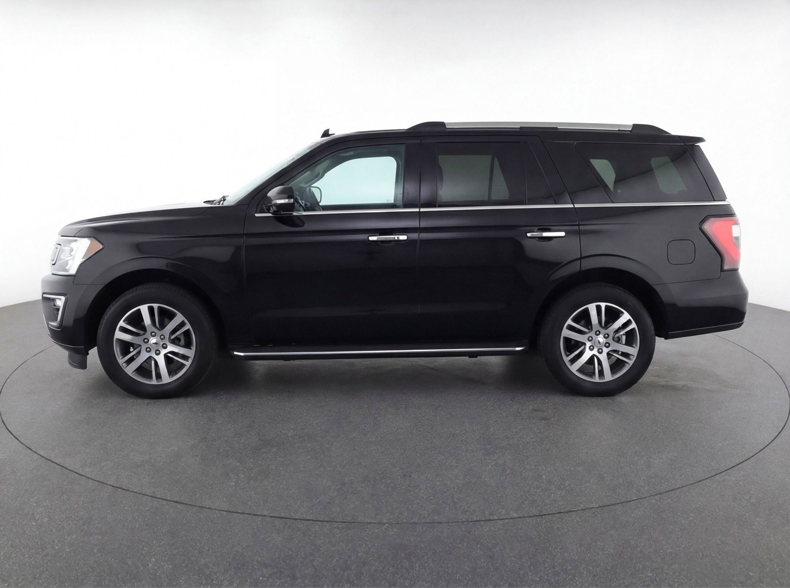 Used 2024 Ford Expedition Max Limited AWD/4WD image 5