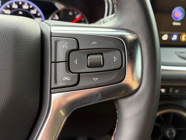 Certified 2024 Chevrolet Blazer Premier w/ Driver Confidence II Package AWD/4WD image 12