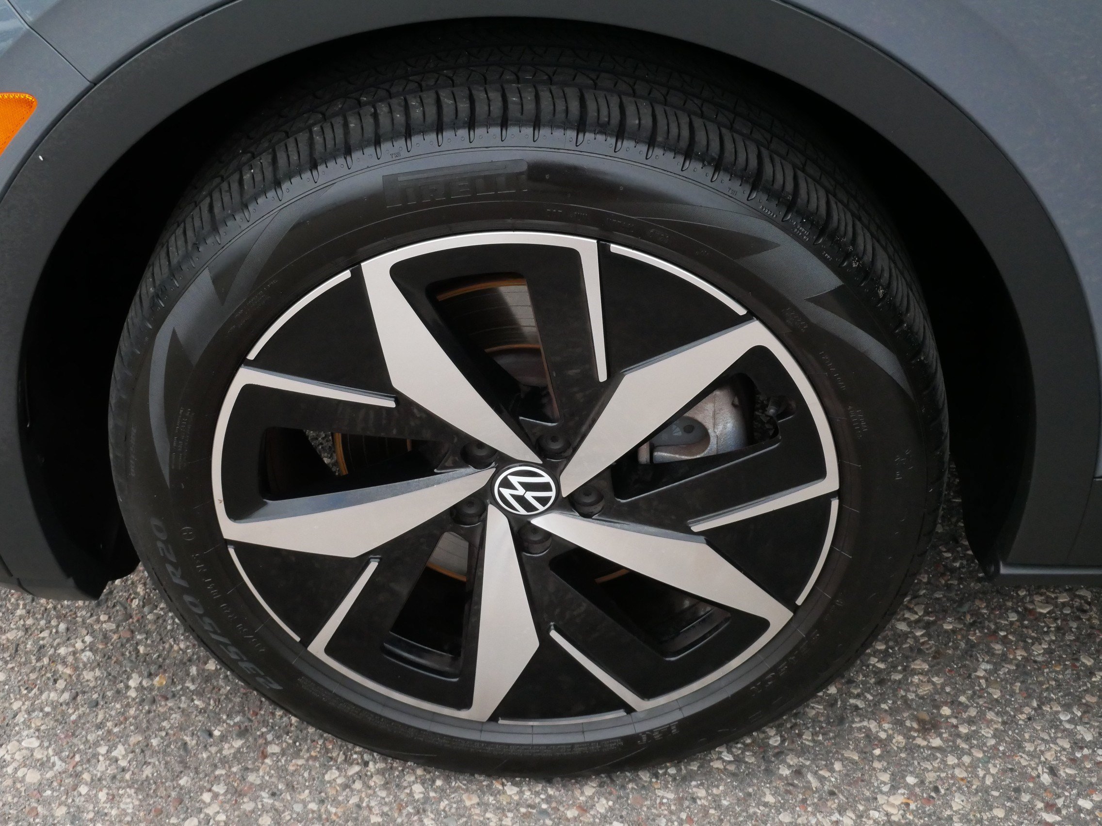 Certified 2023 Volkswagen ID.4 Pro S AWD/4WD image 15
