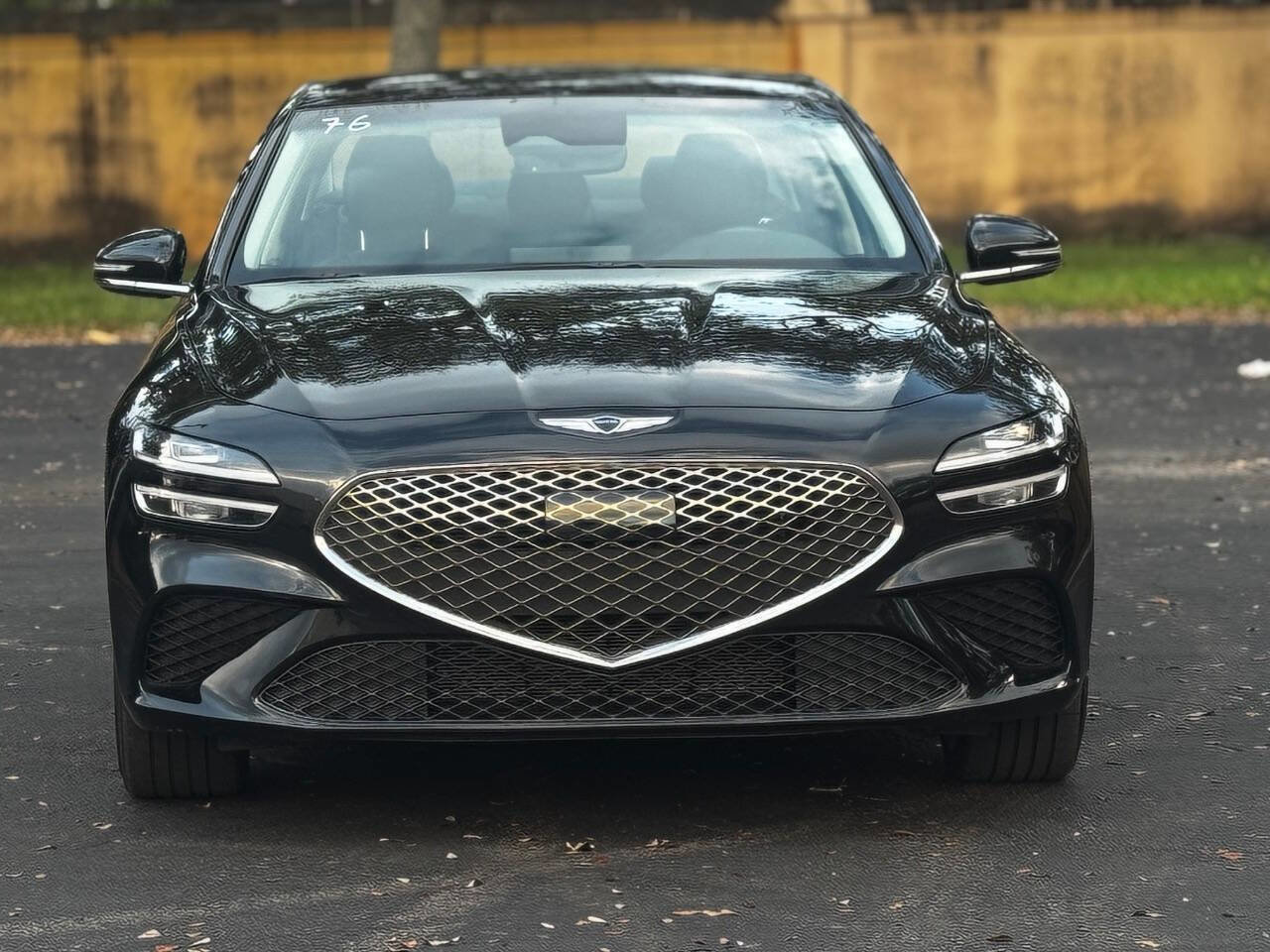 Used 2025 Genesis G70 2.5T image 47