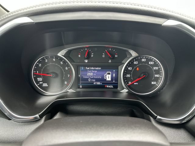 Used 2021 Chevrolet Blazer LT AWD/4WD image 12