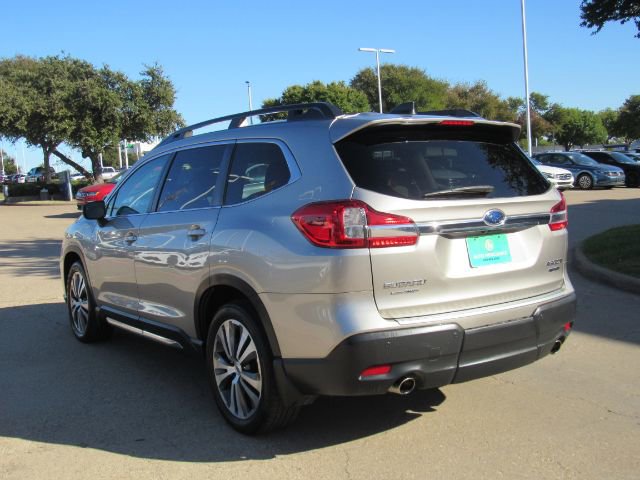 Used 2019 Subaru Ascent Limited w/ Popular Package #2 image 13