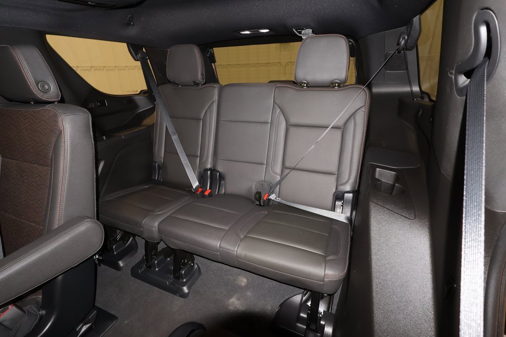 Used 2023 Chevrolet Tahoe High Country image 18