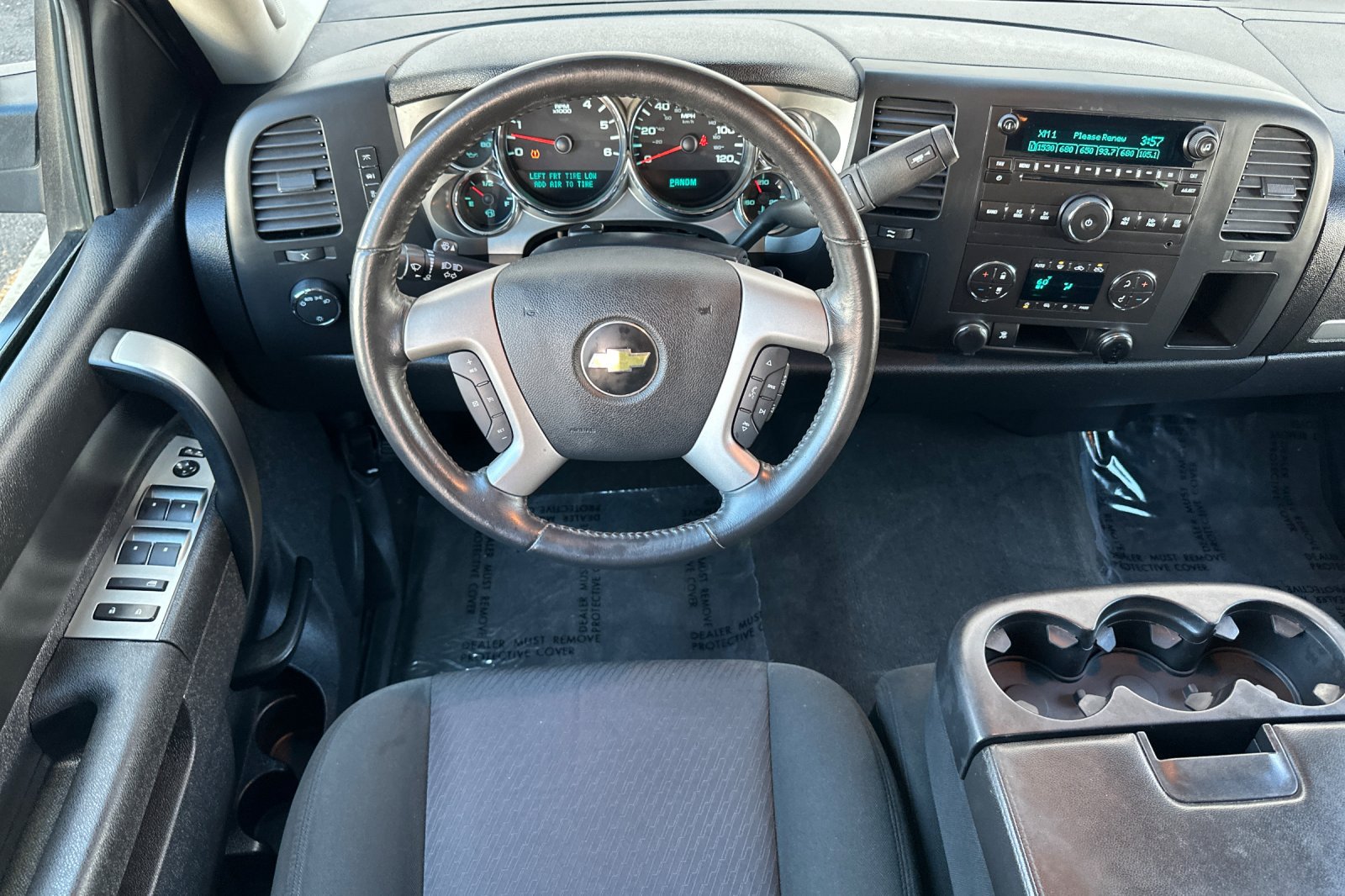 Used 2011 Chevrolet Silverado 1500 LT w/ All-Star Edition RWD image 16