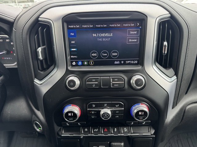 Used 2021 GMC Sierra 1500 SLE image 18