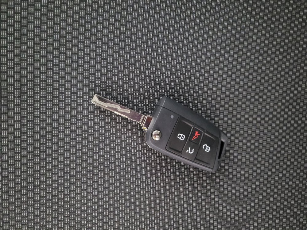 Used 2021 Volkswagen Jetta SE FWD image 32