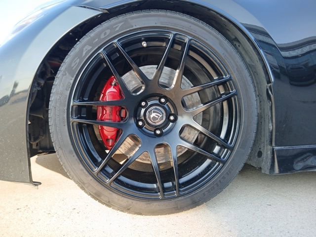 Used 2016 Nissan 370Z NISMO image 5