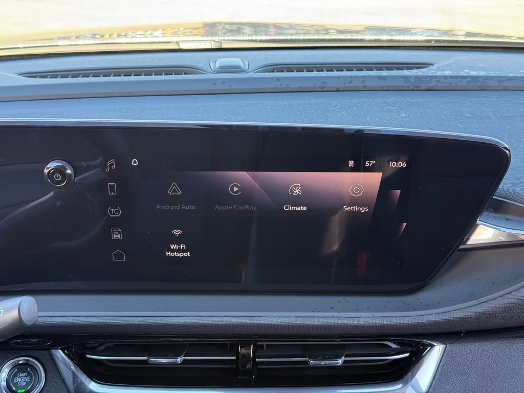 New 2026 Buick Envista Sport Touring image 23