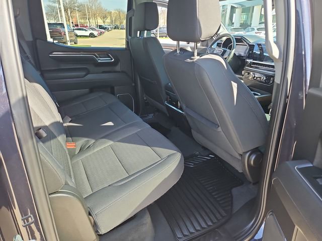 Used 2025 GMC Sierra 1500 Elevation w/ Preferred Package image 26