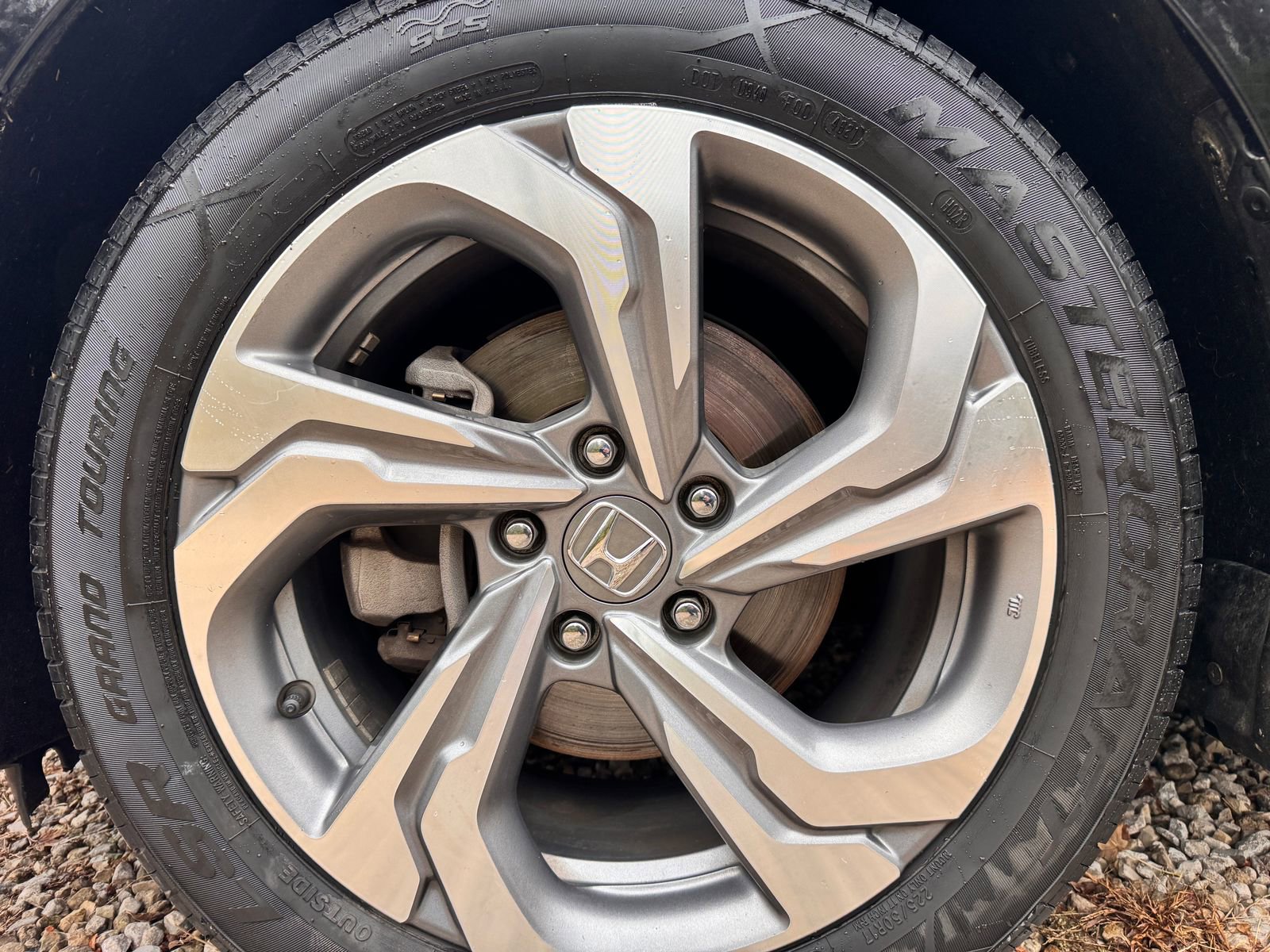 Used 2018 Honda Accord EX-L image 33