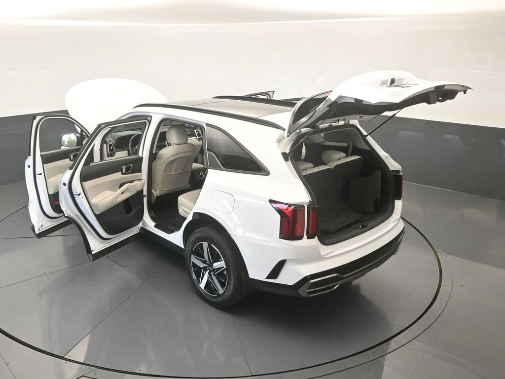 Used 2023 Kia Sorento S w/ Panoramic Sunroof Package FWD image 68