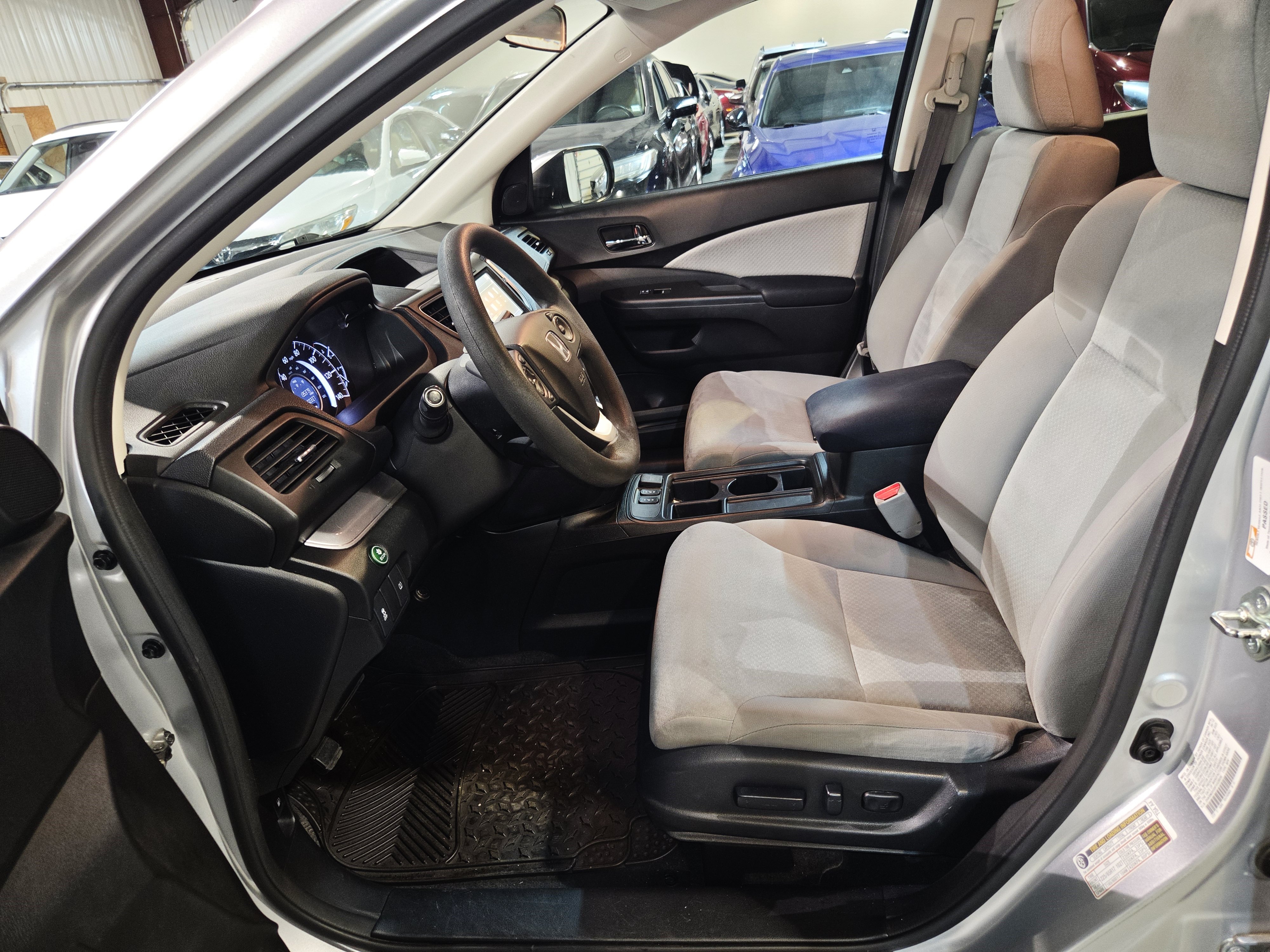 Used 2015 Honda CR-V EX image 17