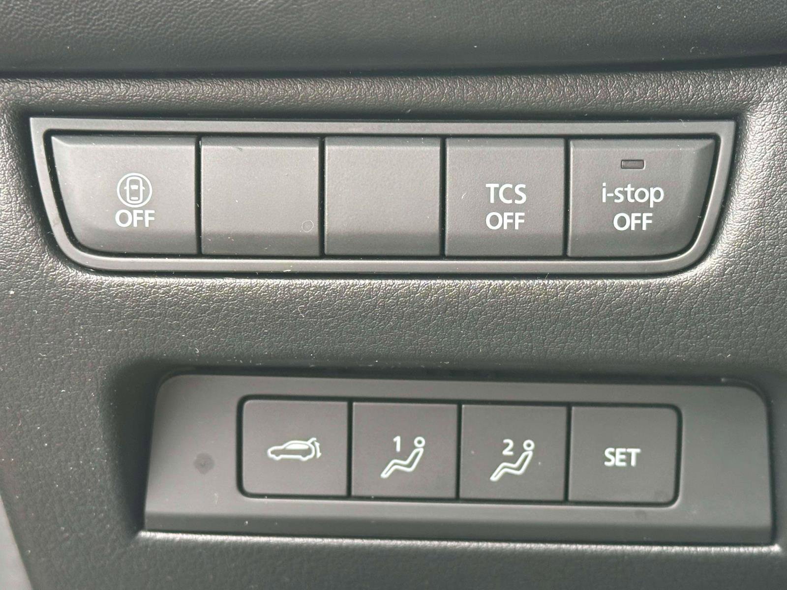 Used 2023 MAZDA CX-50 Meridian Edition image 20