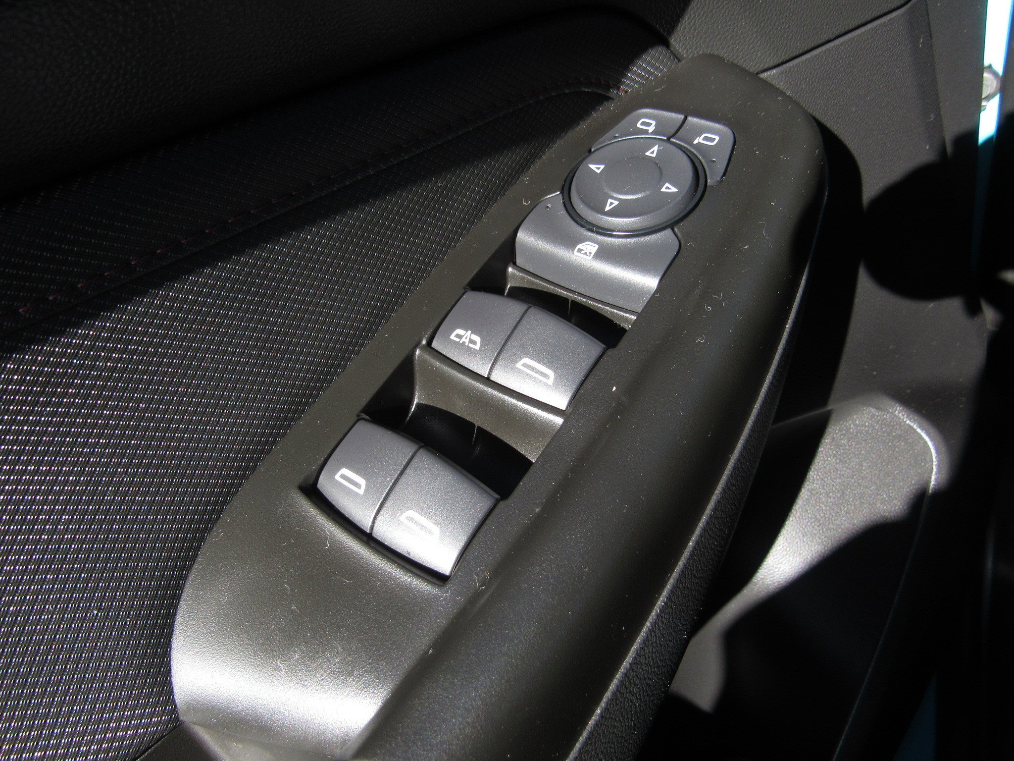 Used 2022 Chevrolet TrailBlazer RS image 21