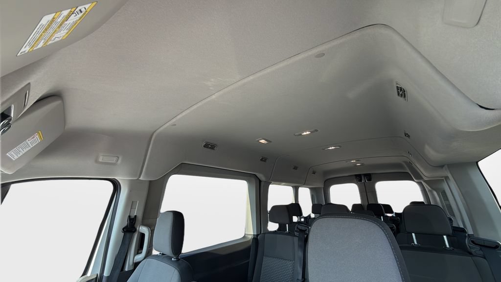 Used 2026 Ford Transit 350 XLT RWD image 31