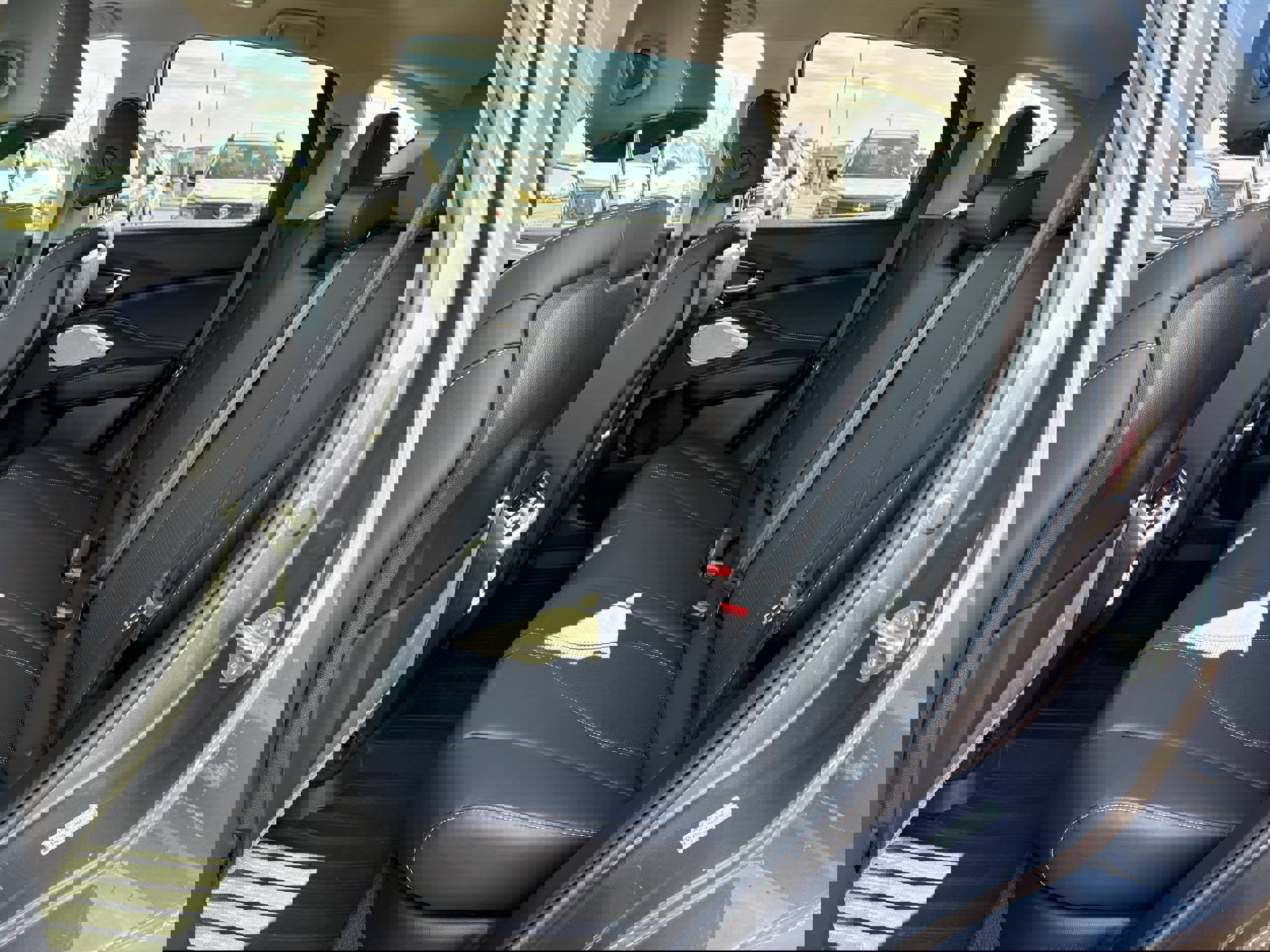 Used 2020 Acura RDX AWD w/ Technology Package image 34