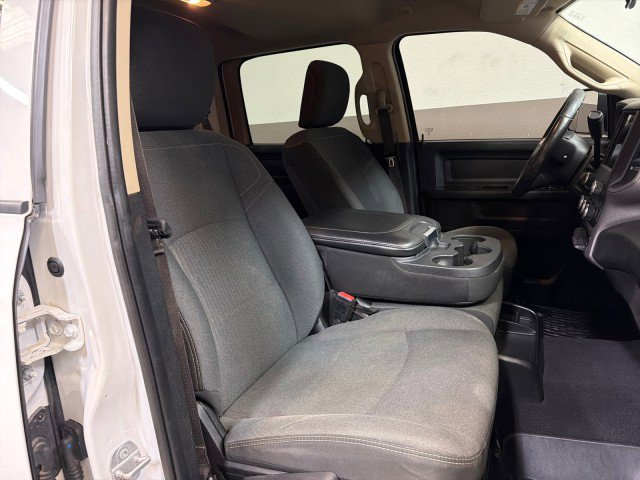 Used 2020 RAM 2500 Tradesman image 39