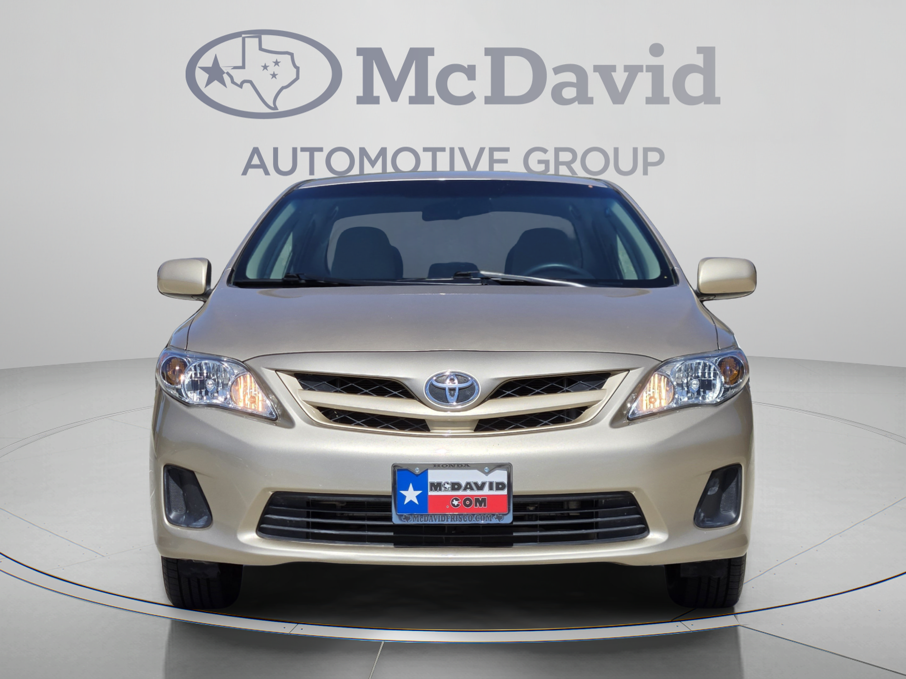 Used 2013 Toyota Corolla L FWD image 8