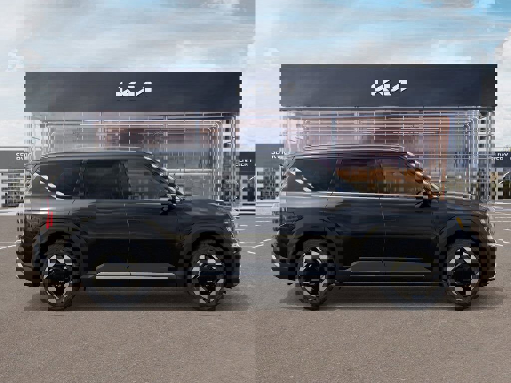 New 2026 Kia EV9 Wind image 7
