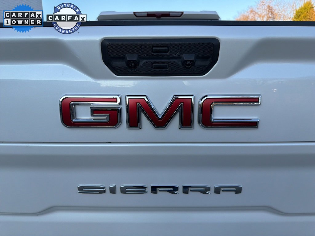 Used 2024 GMC Sierra 2500 SLT w/ Texas SLT Premium Package image 20