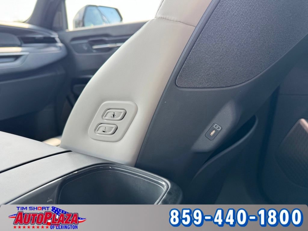 Used 2024 Kia EV9 GT-Line AWD/4WD image 34