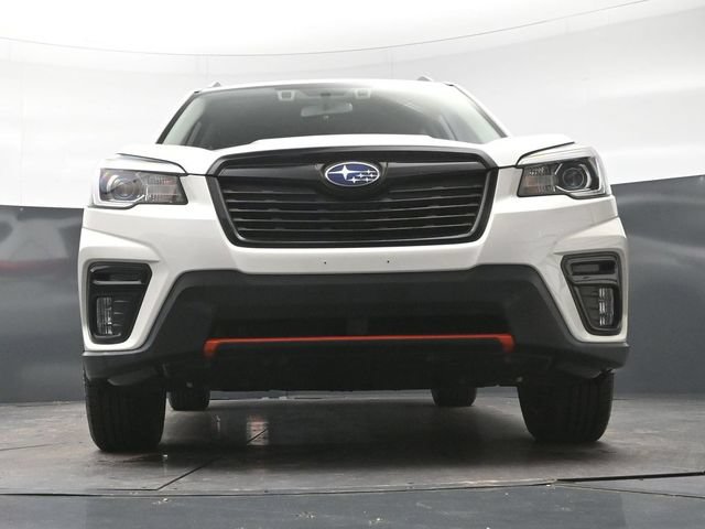 Used 2020 Subaru Forester Sport AWD/4WD image 26