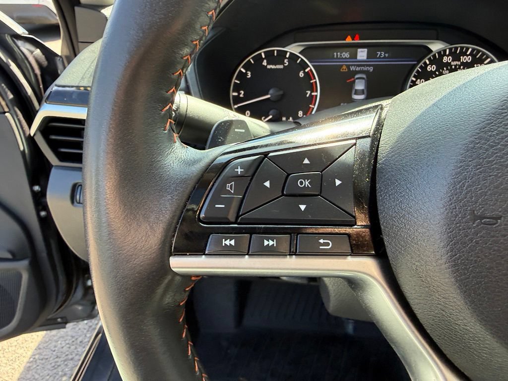 Used 2023 Nissan Altima 2.0 SR FWD image 26