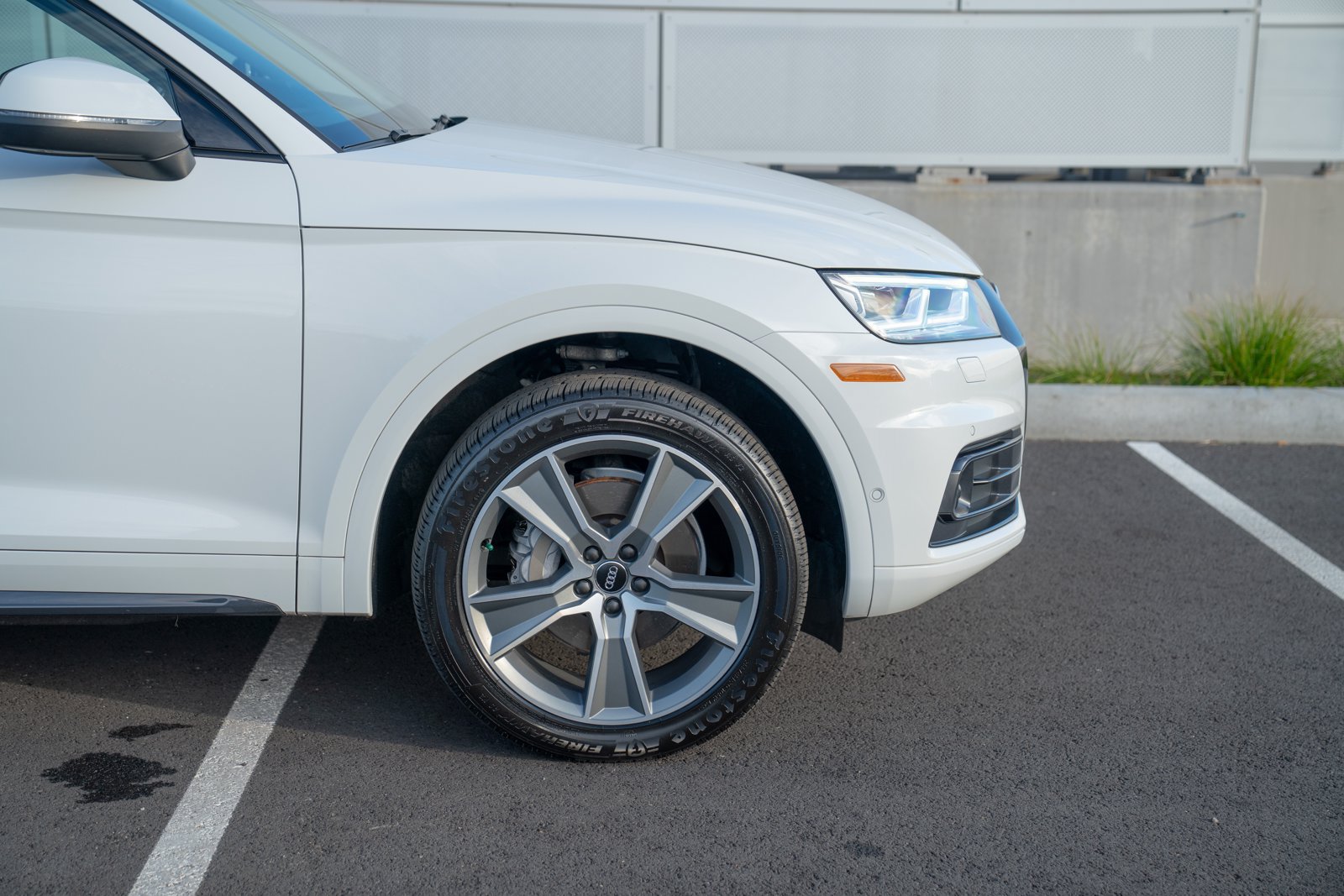 Used 2019 Audi Q5 Prestige w/ Prestige Package AWD/4WD image 9