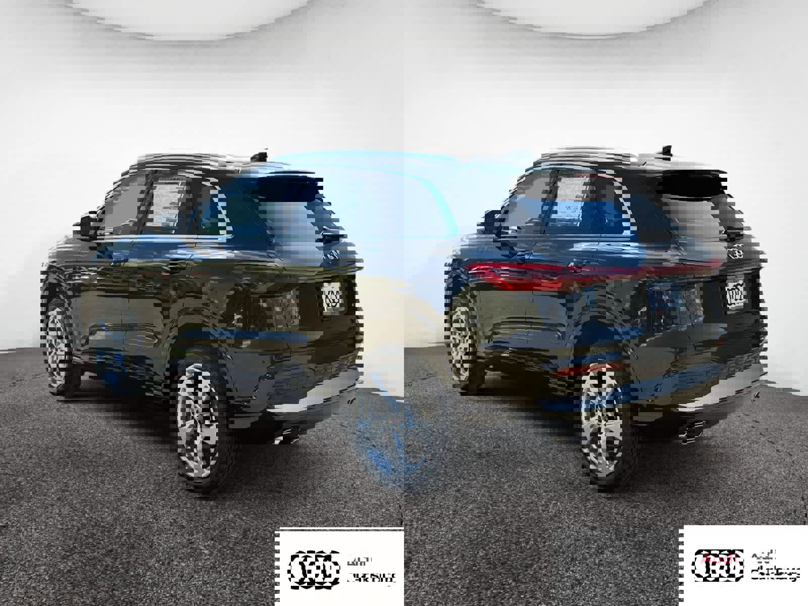 New 2025 Audi Q5 Premium Plus image 3