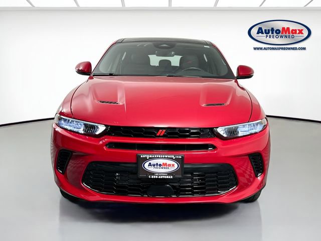 Used 2023 Dodge Hornet GT Plus w/ Track Pack image 7