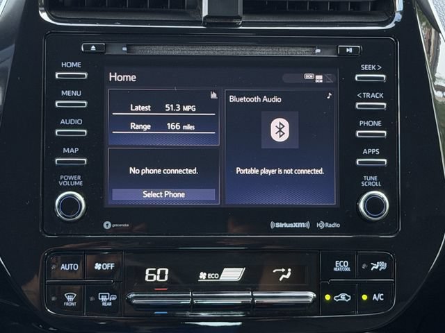 Used 2022 Toyota Prius Prime LE FWD image 17