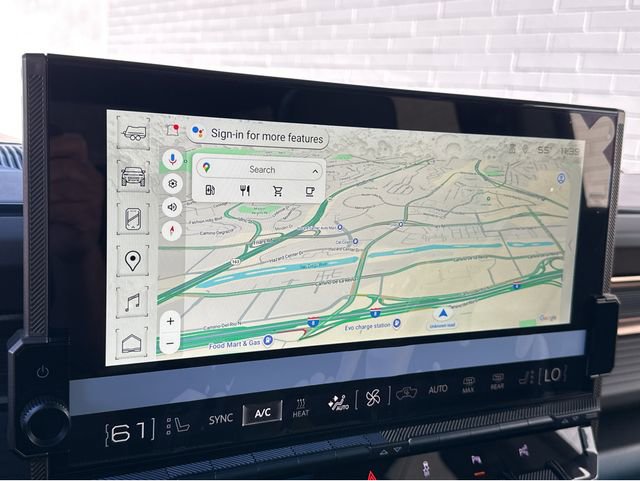 New 2024 GMC Hummer EV 3X w/ Extreme Off-Road Package image 5