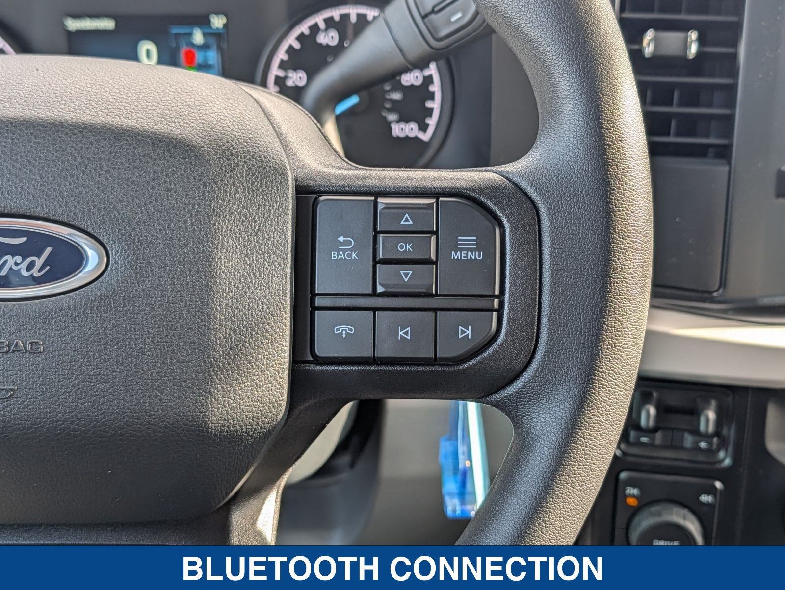 New 2026 Ford F450 XL w/ FX4 Off-Road Package AWD/4WD image 29