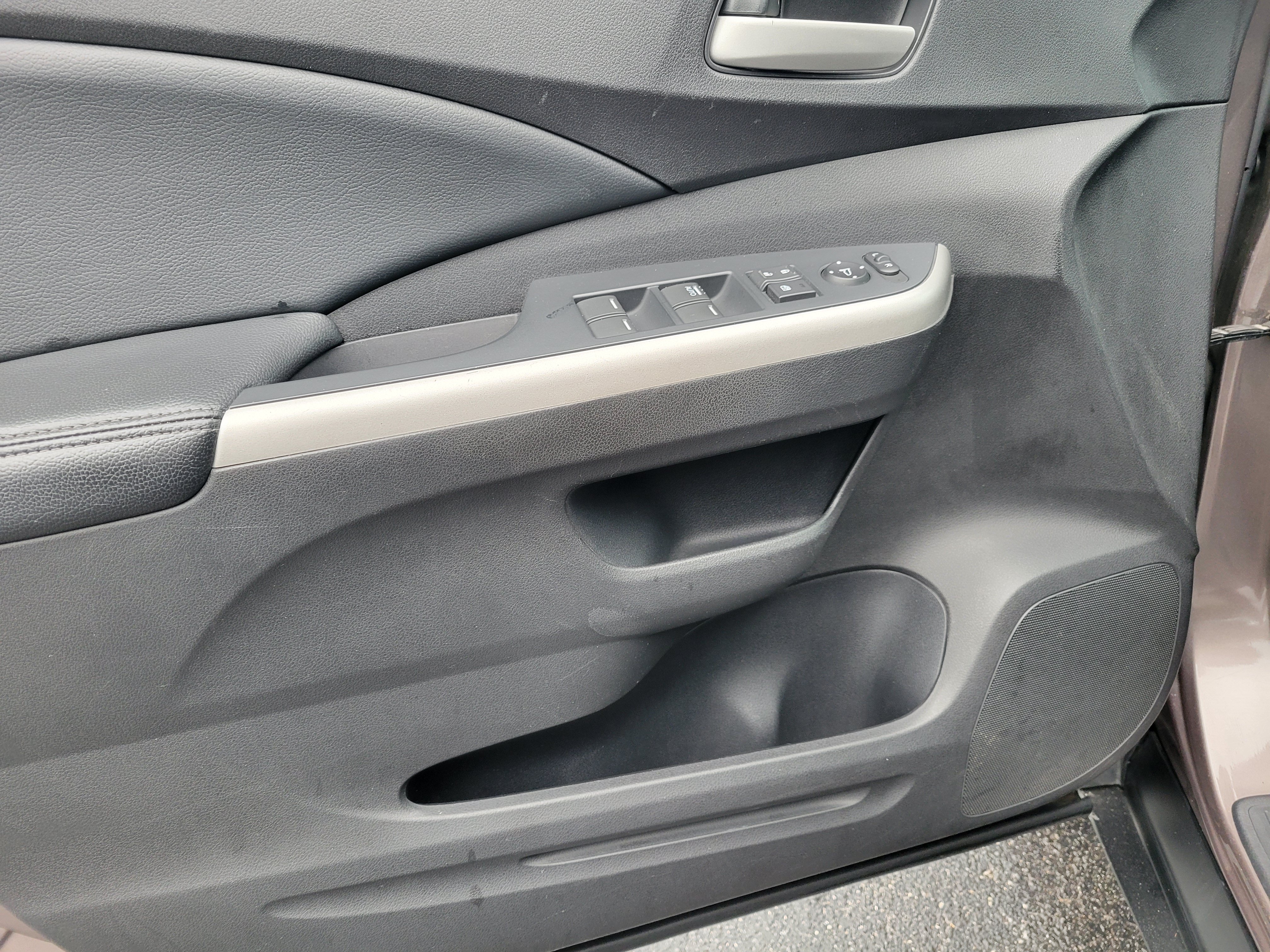 Used 2014 Honda CR-V EX-L image 24