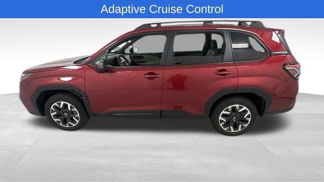 Certified 2026 Subaru Forester Premium image 8