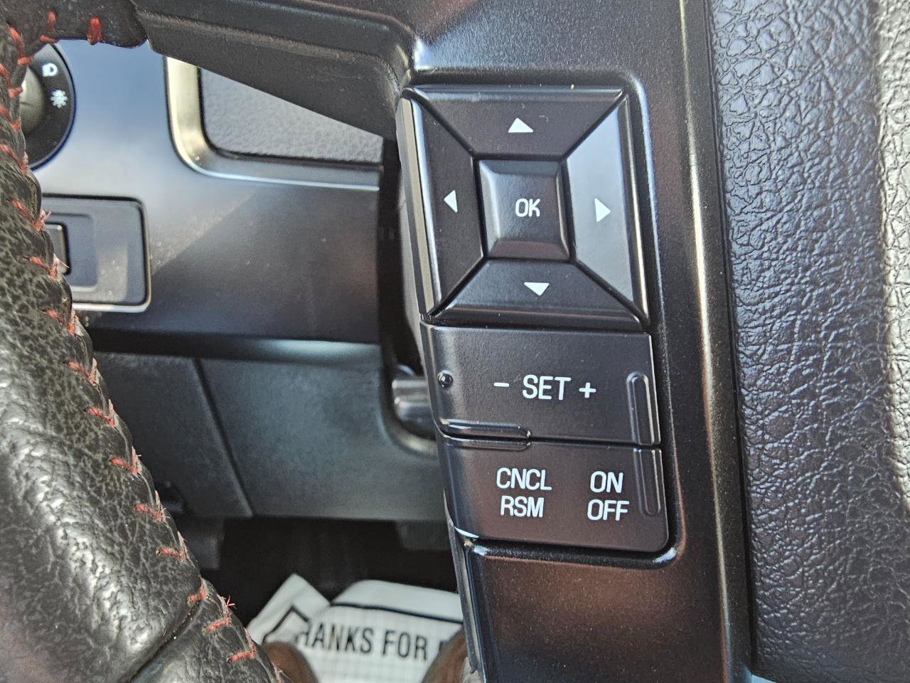 Used 2014 Ford F150 FX4 w/ FX Appearance Package AWD/4WD image 31