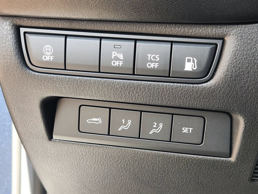 New 2026 MAZDA CX-50 AWD 2.5 Hybrid w/ Weather Package image 12