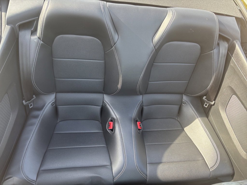 Used 2019 Ford Mustang Premium image 23