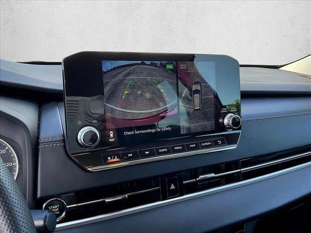 Used 2022 Mitsubishi Outlander SE FWD image 21