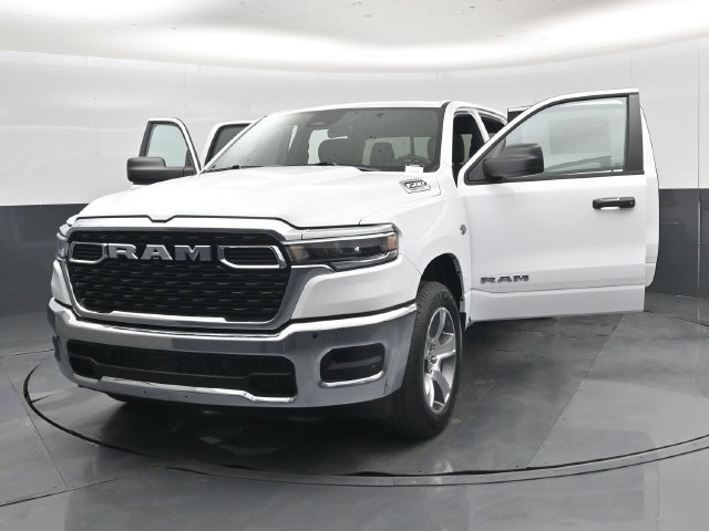 New 2027 RAM 1500 Tradesman AWD/4WD image 61