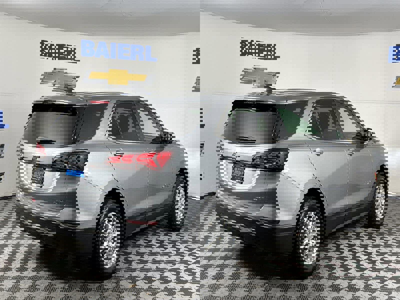 Certified 2024 Chevrolet Equinox LT image 5