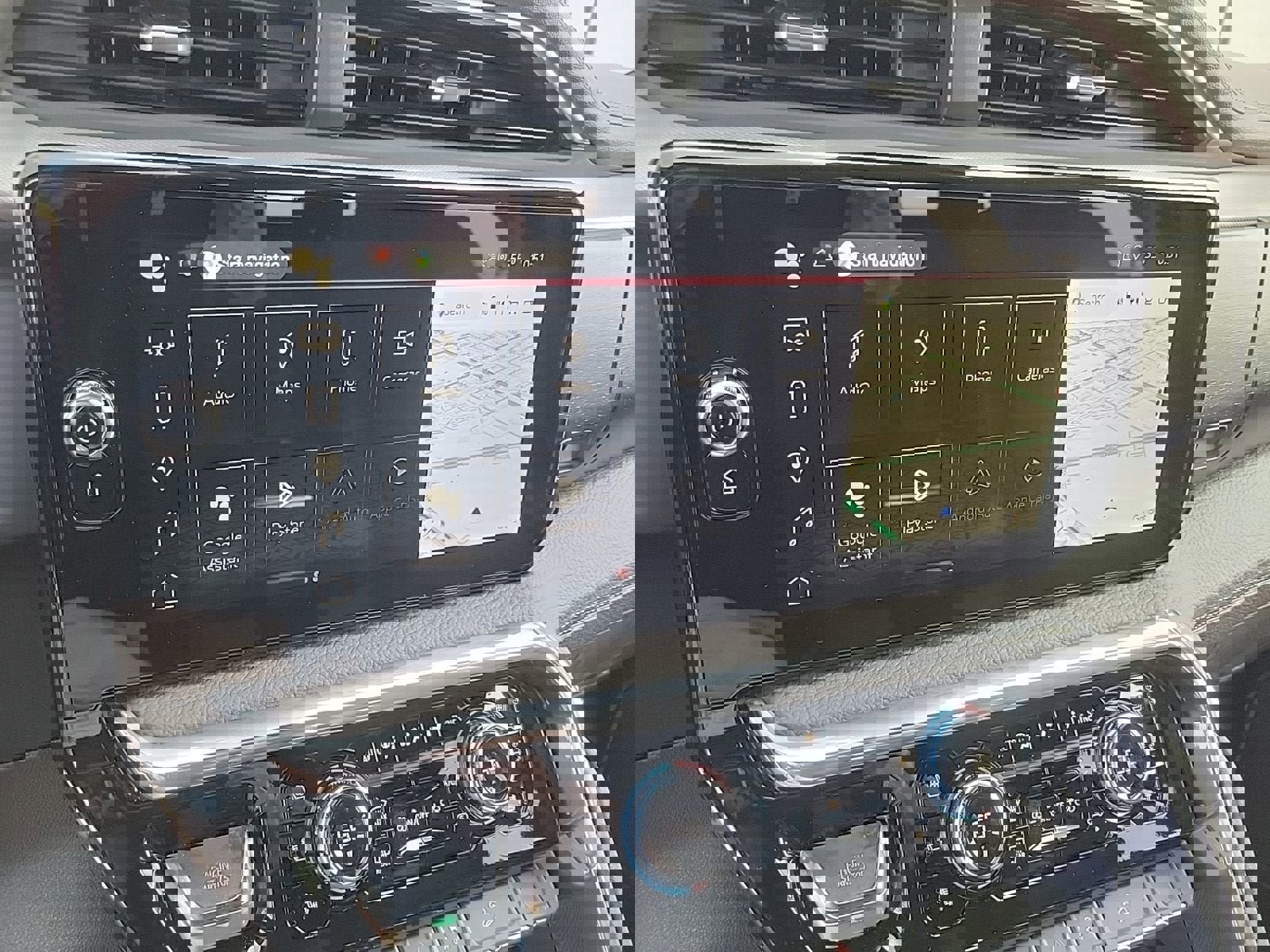 New 2026 GMC Sierra 2500 Denali w/ Denali Reserve Package image 18