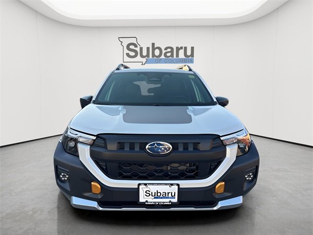 New 2026 Subaru Forester Wilderness image 2