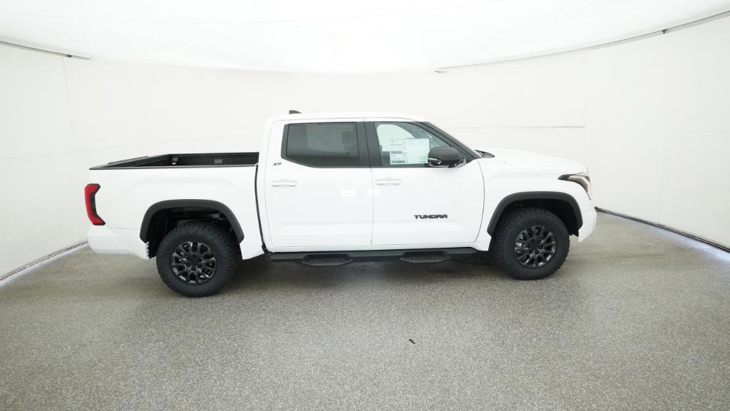 New 2026 Toyota Tundra SR5 image 25