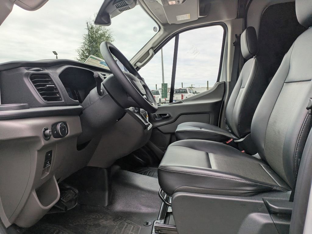 New 2026 Ford Transit 350 148 High Roof Extended image 21