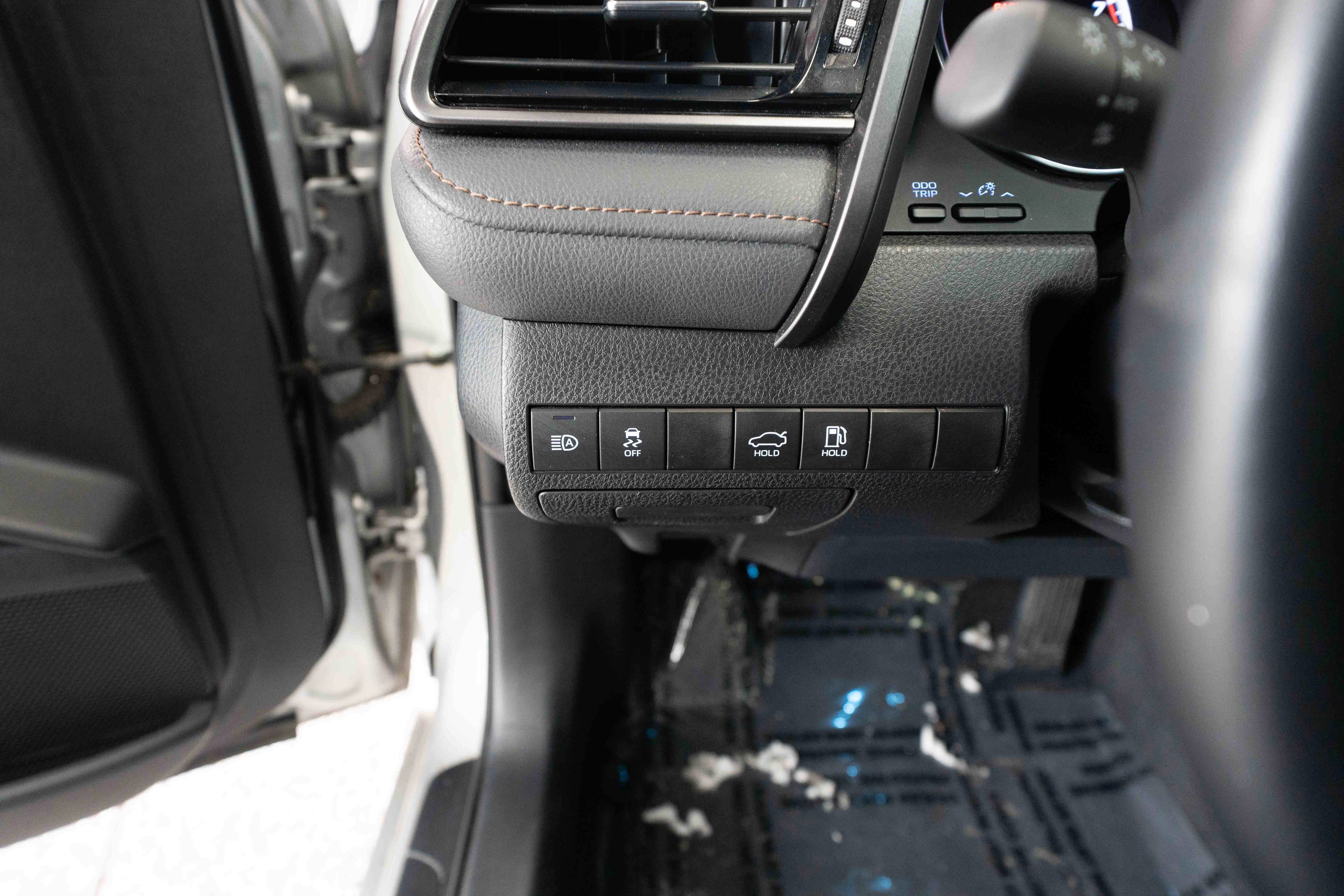 Used 2019 Toyota Camry XLE image 11