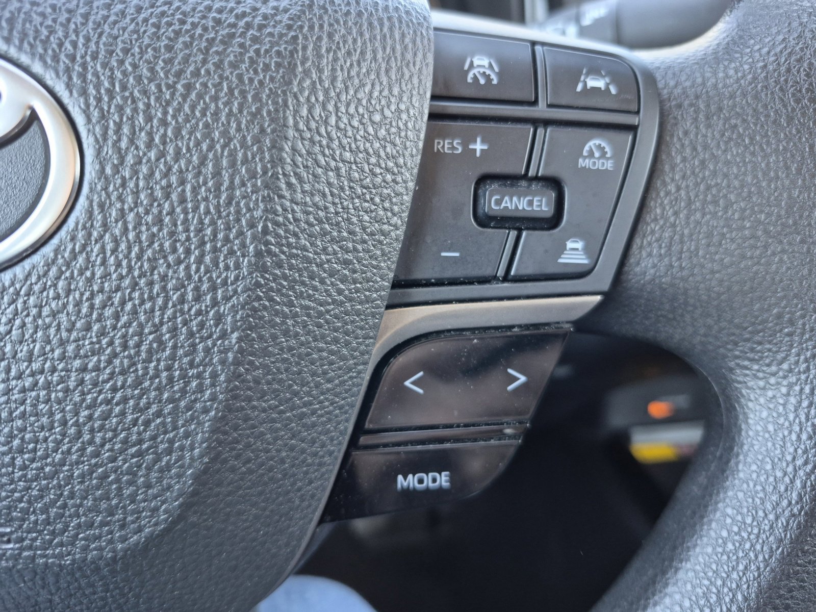 Certified 2025 Toyota Camry LE image 27